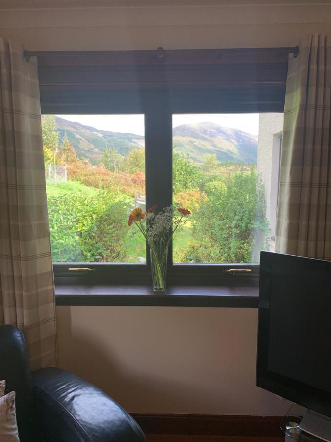 Craigavon Cottage Ballachulish Kültér fotó