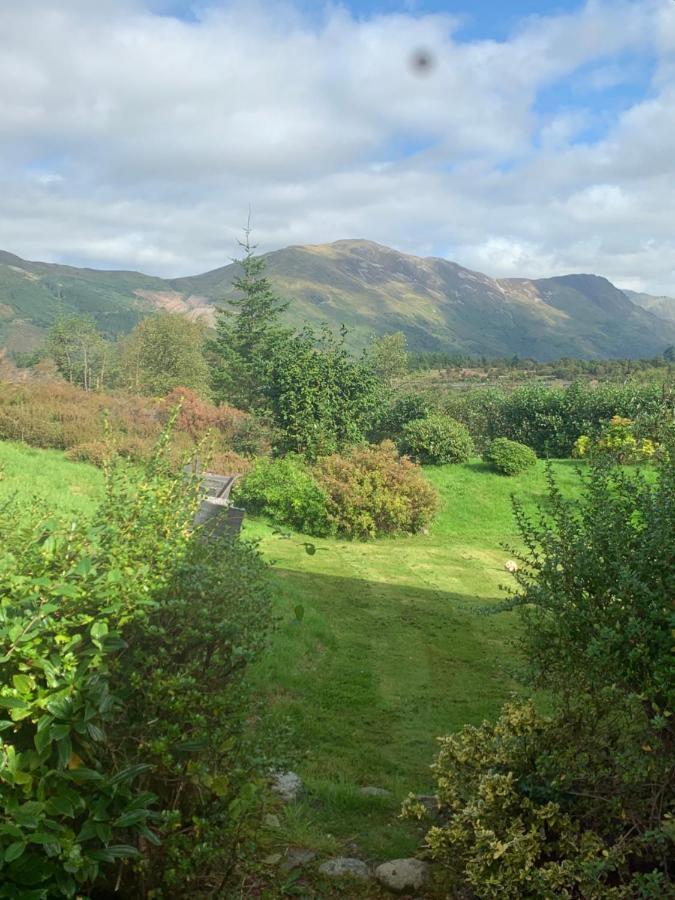 Craigavon Cottage Ballachulish Kültér fotó