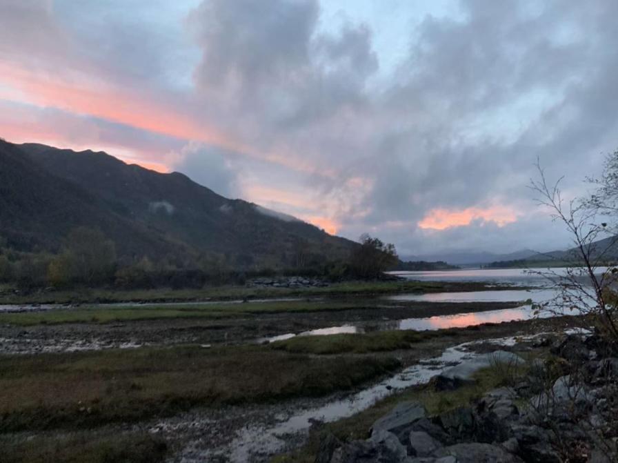 Craigavon Cottage Ballachulish Kültér fotó