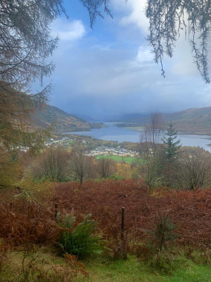 Craigavon Cottage Ballachulish Kültér fotó