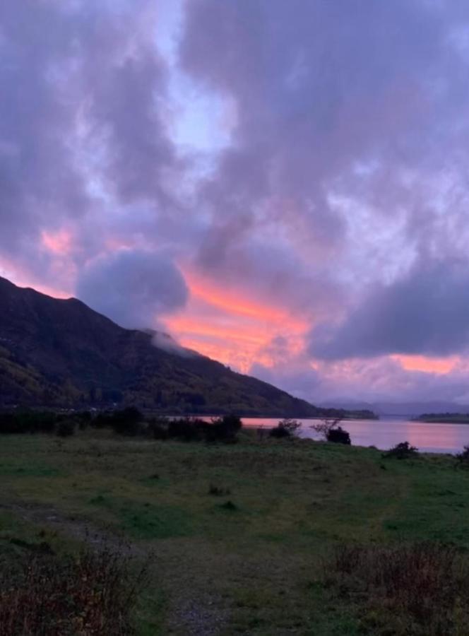 Craigavon Cottage Ballachulish Kültér fotó
